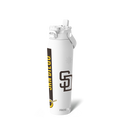 Bottle 32oz San Diego Padres Gameday