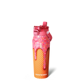 Bottle 24oz Pink Ice Cream
