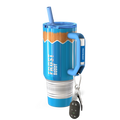 Thicc 40oz Blue Pencil