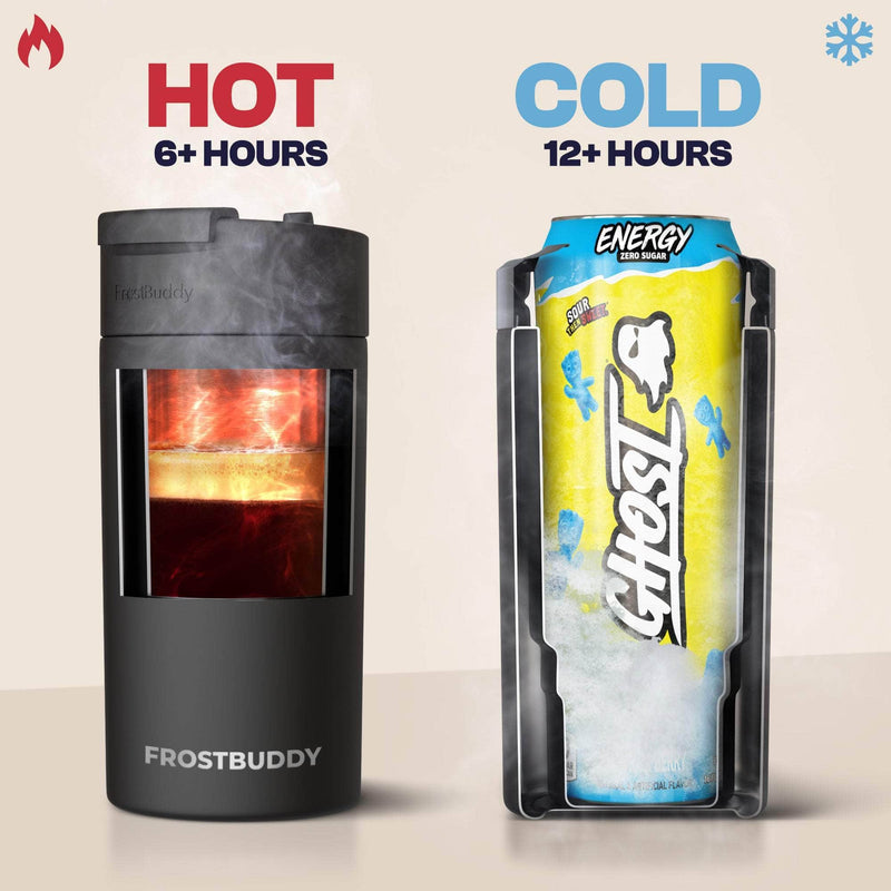 Universal Merica